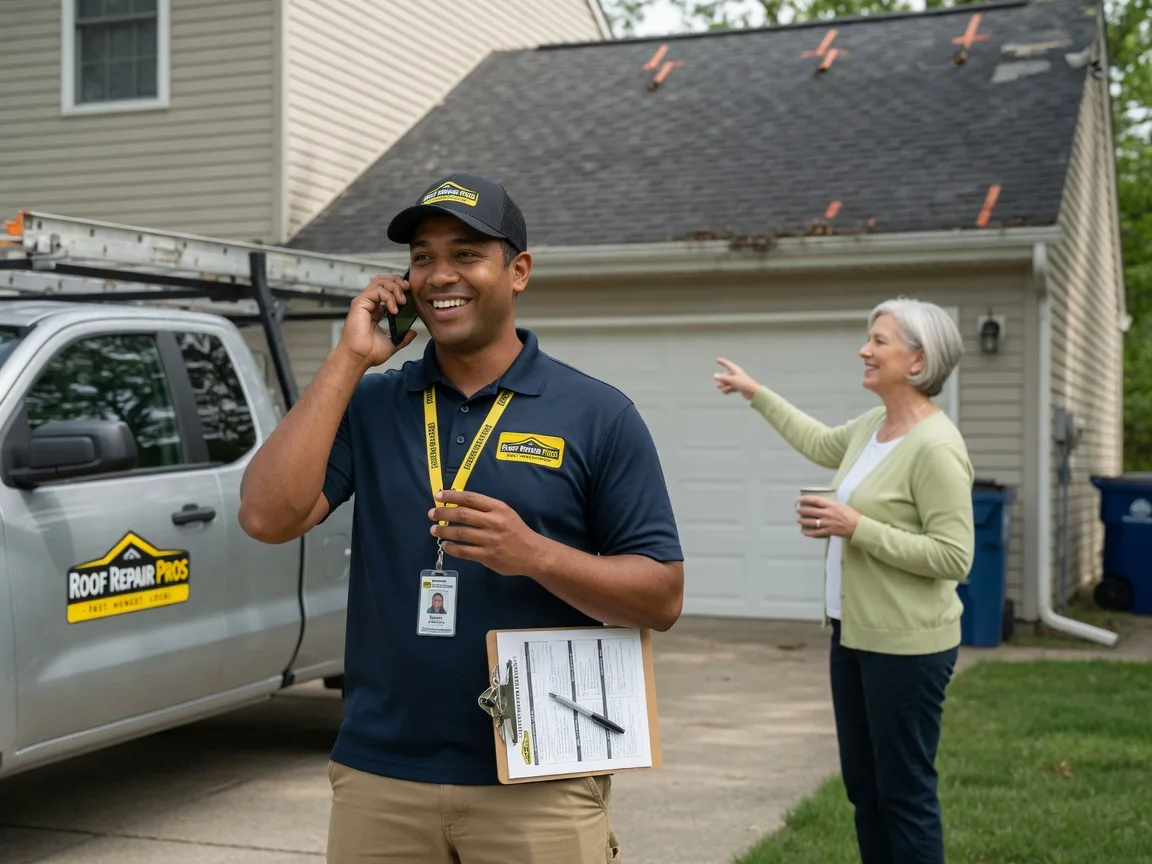 Roof Repair Port Ludlow, WA FAQs